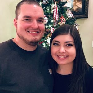 Meet your Posher, Cortney